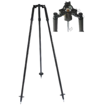 Load image into Gallery viewer, Carbon Fiber Tripod
