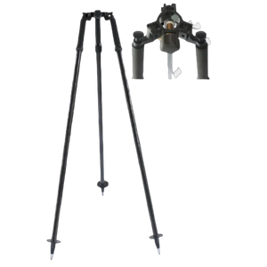 Carbon Fiber Tripod