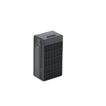DJI TB65 Intelligent Flight Battery BACK