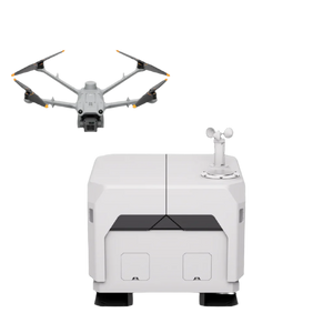 DJI Dock 2 with Care Basic