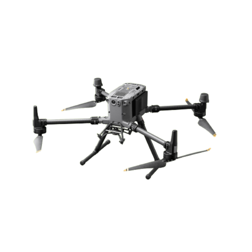 DJI Matrice 300 350 RTK E38 Survey Solutions