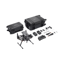 DJI Matrice 350 Worry Free Basic Combo