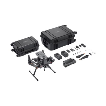DJI Matrice 350 Worry Free Basic Combo