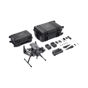 Dji mavic 2 enterprise protector deals case
