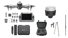 Matrice 4 RTK Survey Kit Bundle