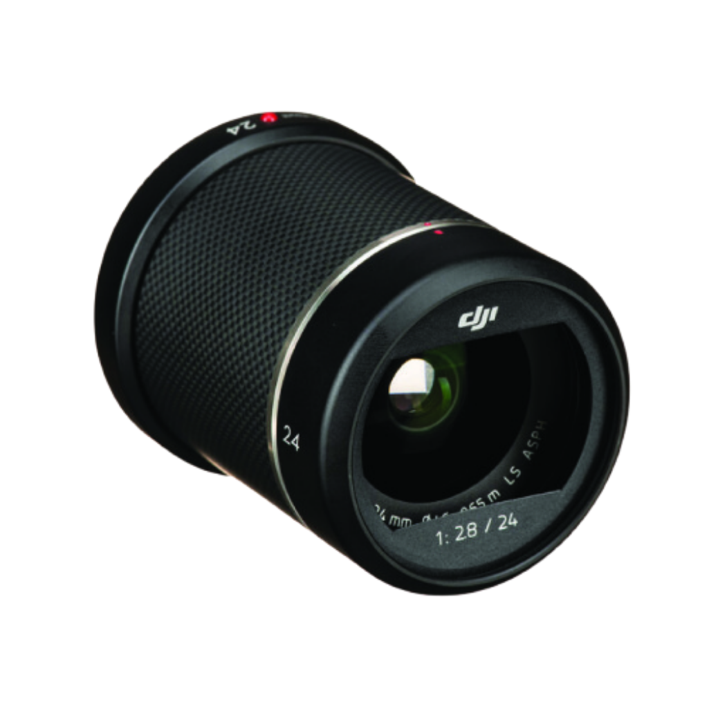 DJI 24mm f/2.8 ASPH LS Lens