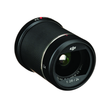 DJI 24mm f/2.8 ASPH LS Lens