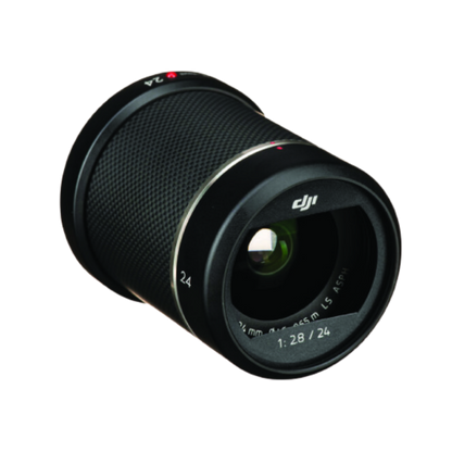 DJI 24mm f/2.8 ASPH LS Lens