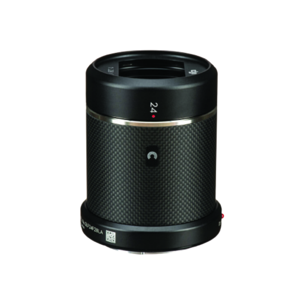 DJI 24mm f/2.8 ASPH LS Lens