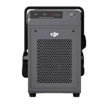 DJI FlyCart C8000 Intelligent Battery Station