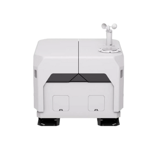 DJI Dock 2 Back 