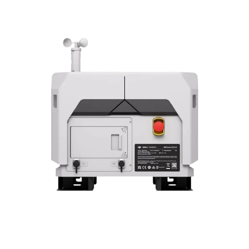 DJI Dock 2 Front
