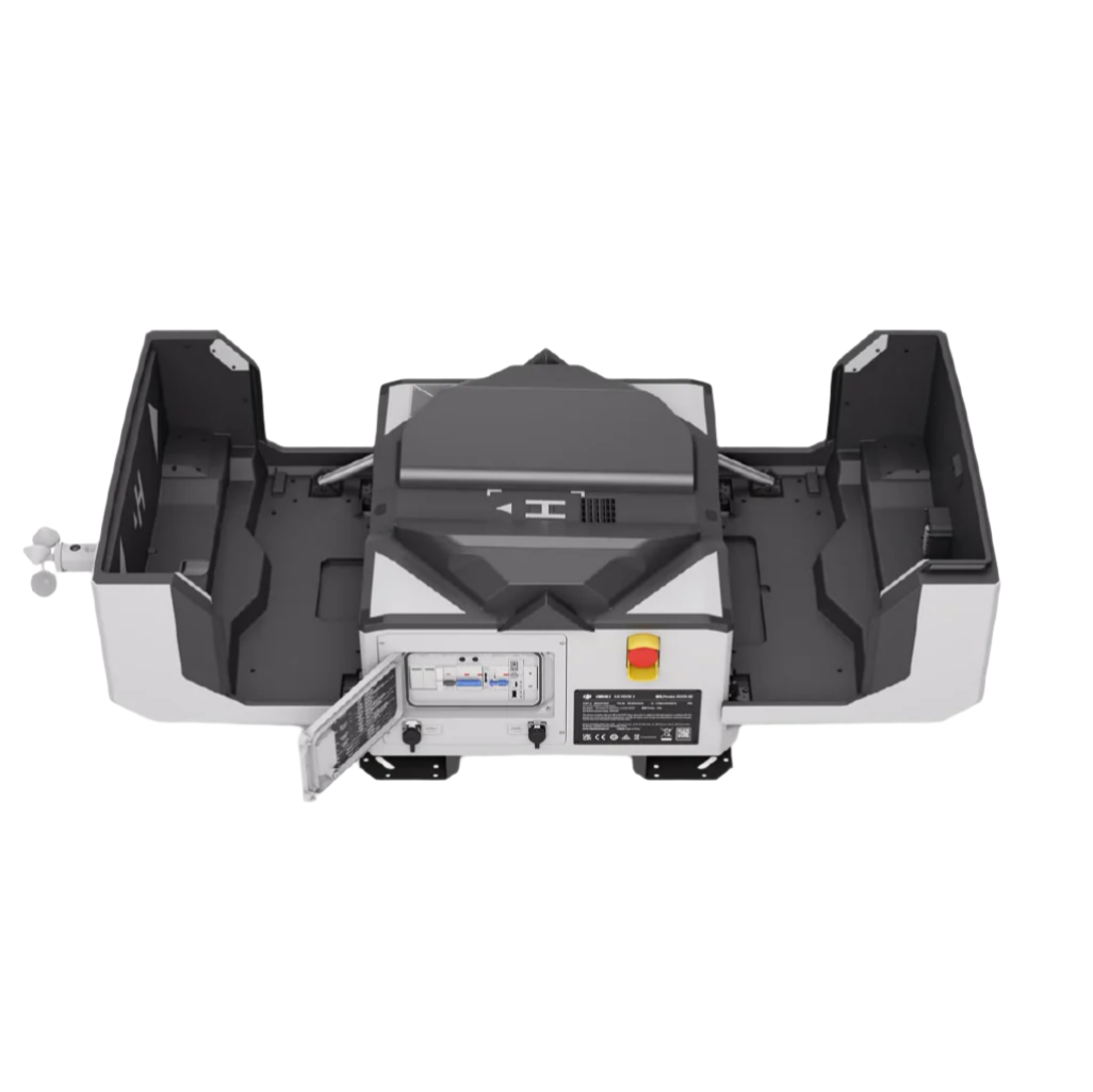 DJI Dock 2 Open