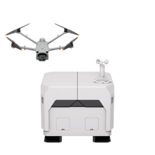 DJI Dock 2 with Matrice 3TD