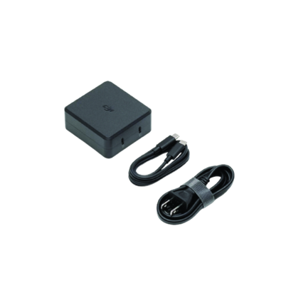 DJI Mavic 3 Enterprise Series USB-C Power Adapter (100W)