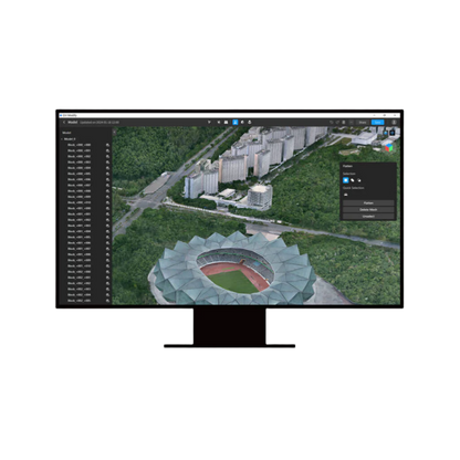 DJI Terra
