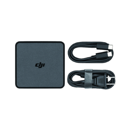 DJI Mavic 3 Enterprise Series USB-C Power Adapter (100W)