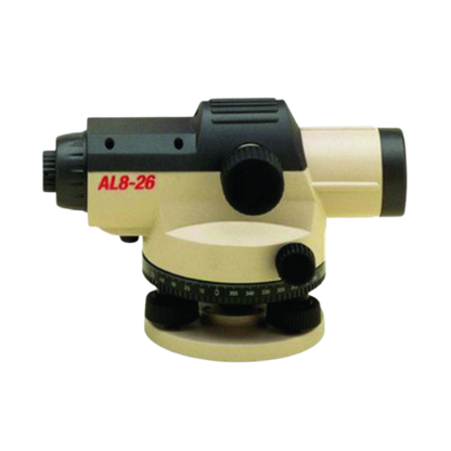David White AL8-26 Automatic Level