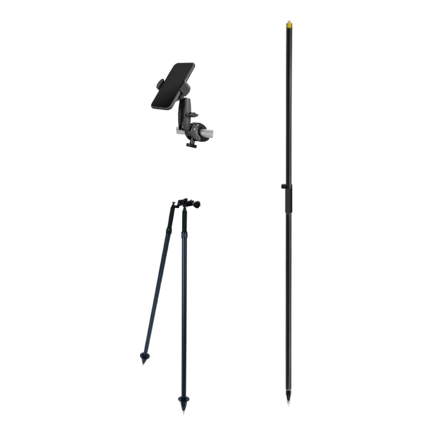 E38 Rover Accessories Kit