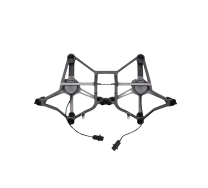 DJI Matrice 300 Dual Downward Gimbal Connector Front