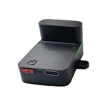 Load image into Gallery viewer, DroneScout DroneBeacon Db120 RemoteID Broadcast Module With Battery
