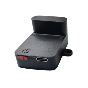 DroneScout DroneBeacon Db120 RemoteID Broadcast Module With Battery