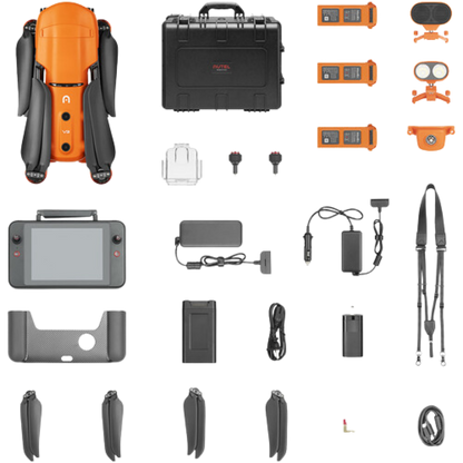EVO II Dual 640T Enterprise Bundle