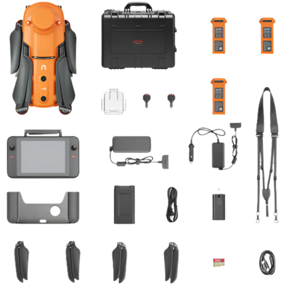 EVO II Dual 640T RTK Rugged Bundle