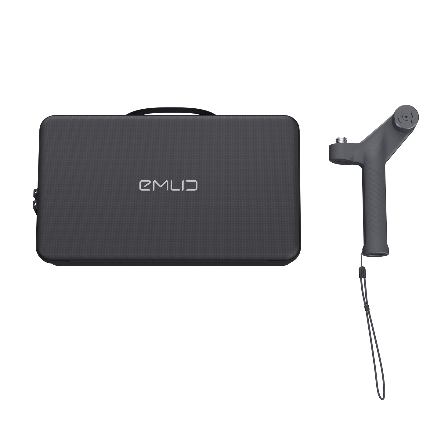 Emlid Scanning Kit