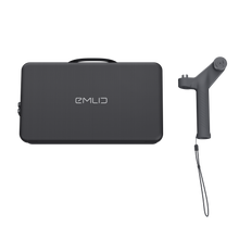 Emlid Scanning Kit