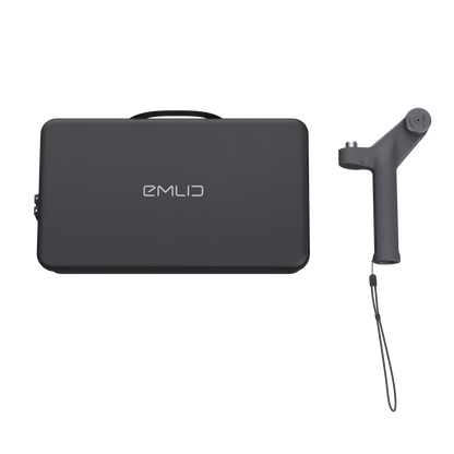 Emlid Scanning Kit