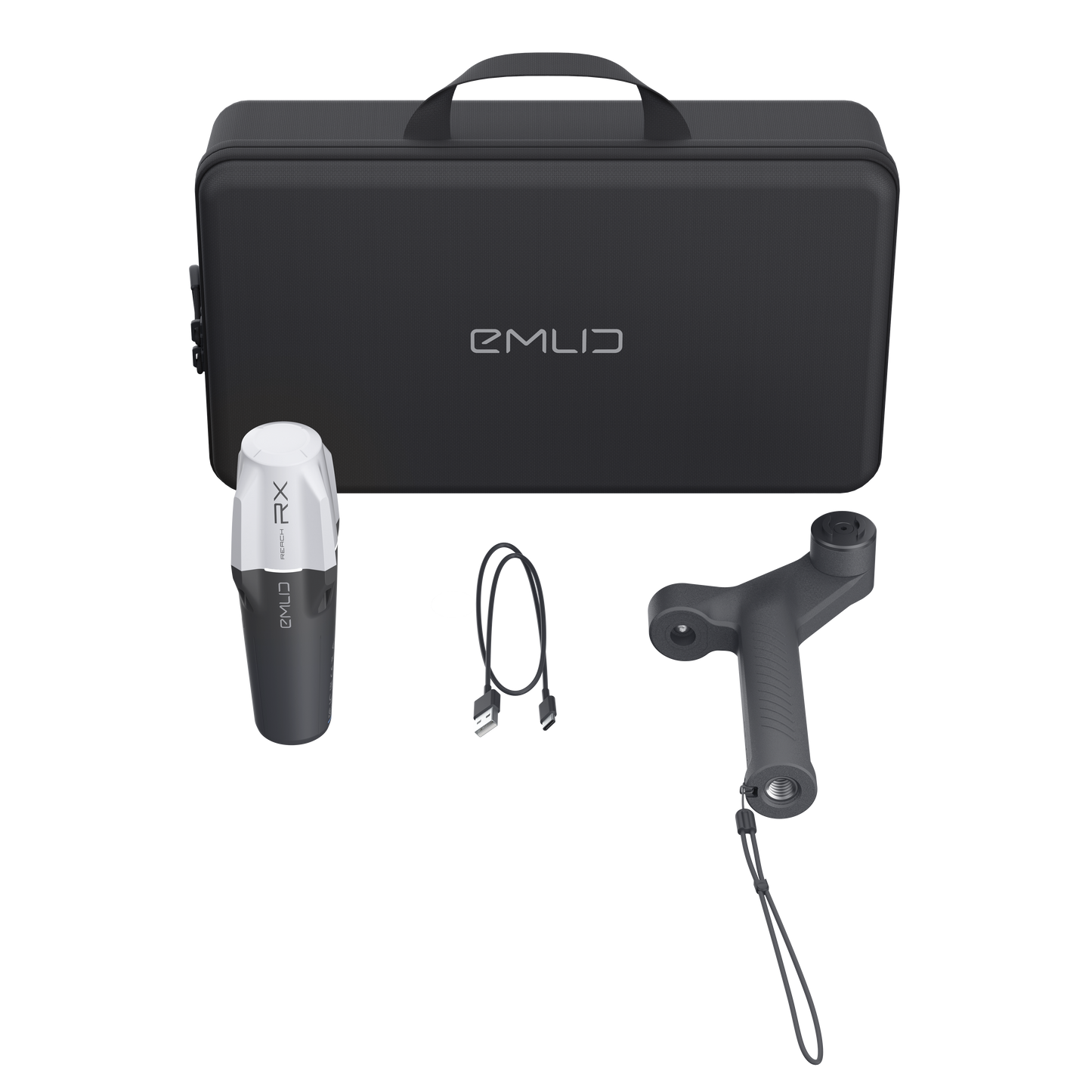 Pix4D & Emlid Scanning Kit