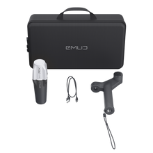 Pix4D & Emlid Scanning Kit