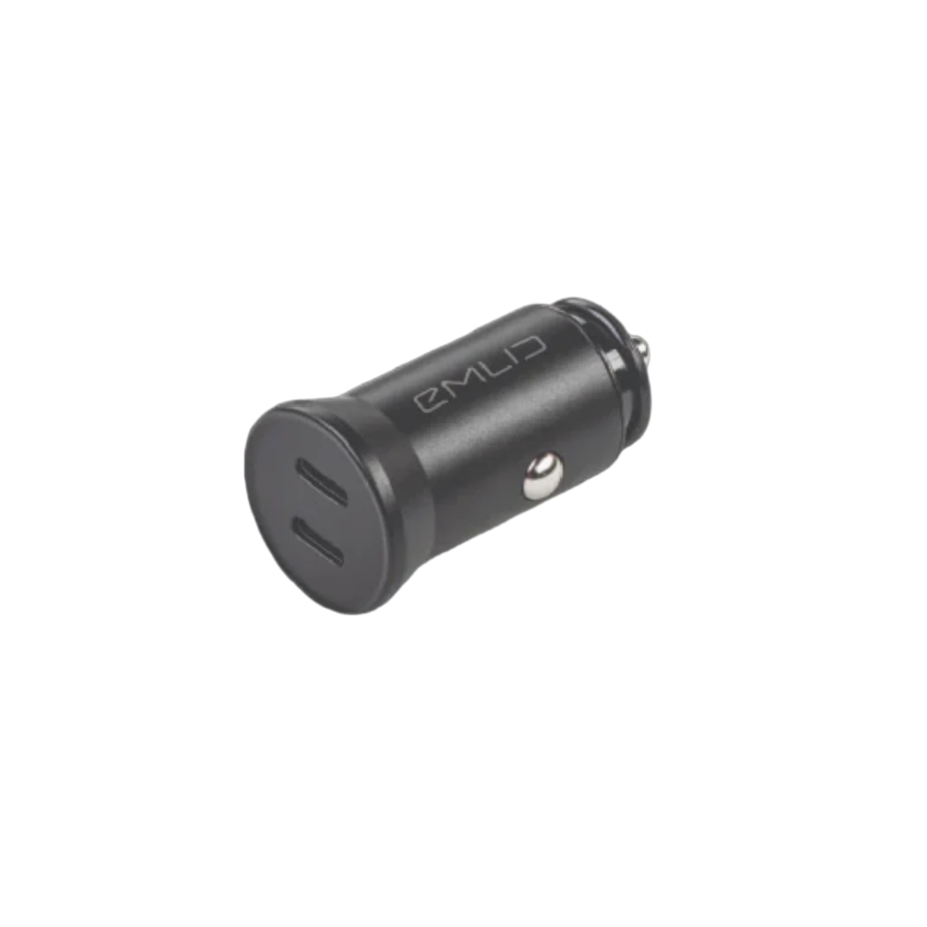 Emlid Car Charger