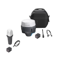 Emlid Reach Network Base and Rover Kit