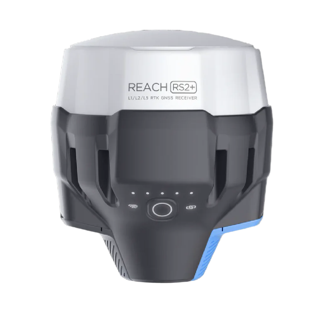 Emlid Reach RS2+