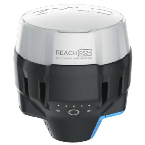 Emlid Reach RS2+ NTRIP Rover Ground Control Point (GCP) Kit – E38 ...