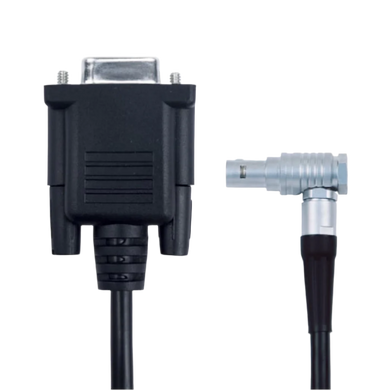 Emlid Reach RS+ Cable 2m with DB9 FEMALE Connector (90 deg)