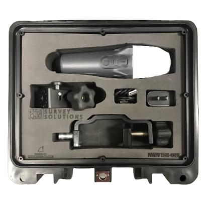 Emlid Reach RX in Compact Case
