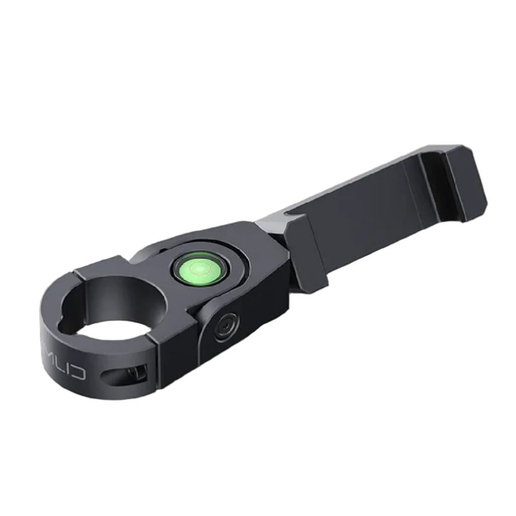 Emlid Smartphone Mount Turned