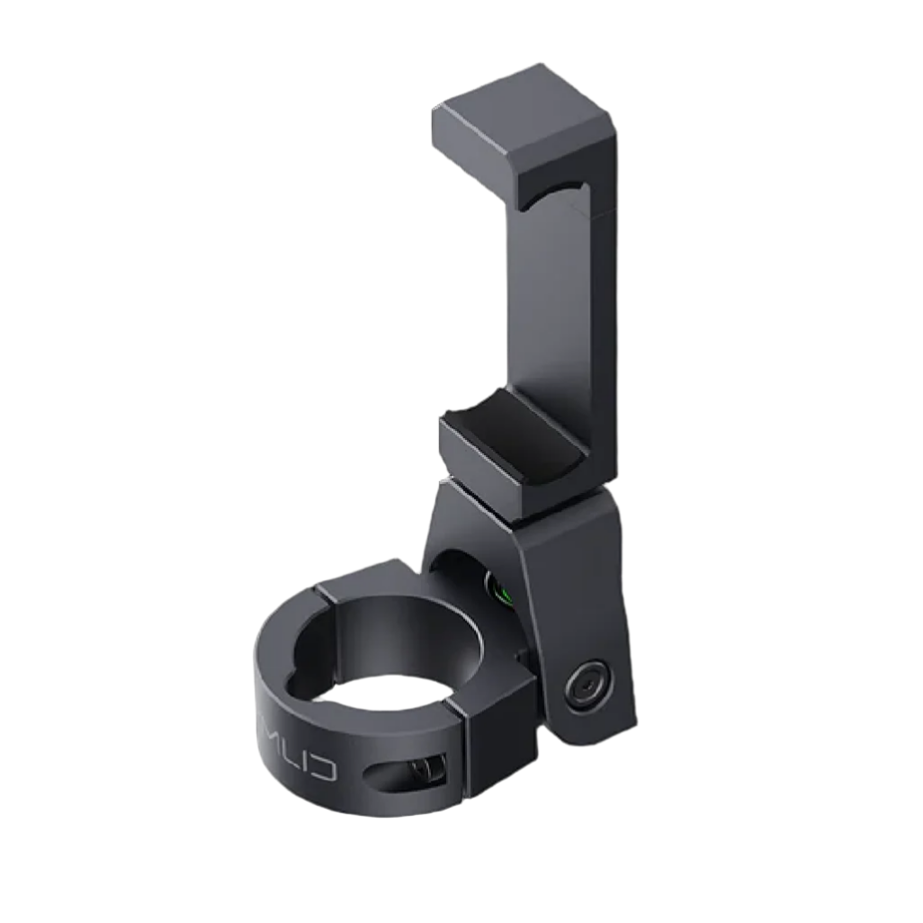 Emlid Smartphone Mount Upright