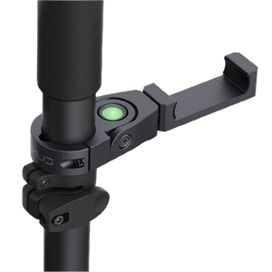 Emlid Smartphone Mount on Pole