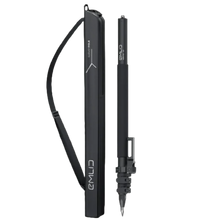 Emlid Survey Pole with Smartphone Mount