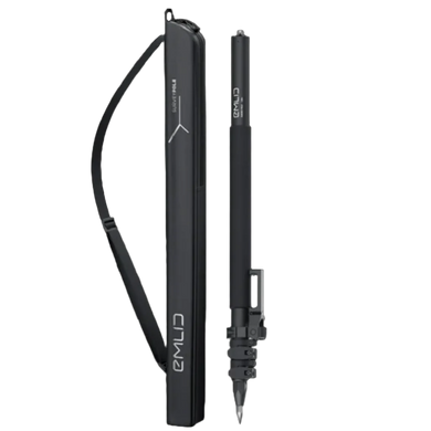 Emlid Survey Pole with Smartphone Mount