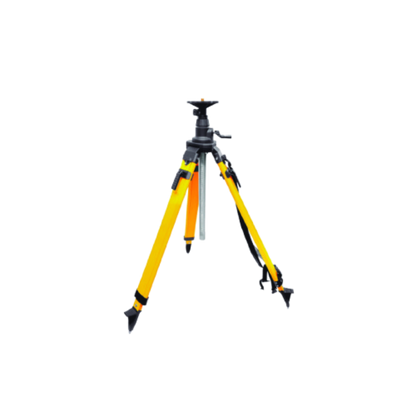 FGC20 Fiberglass Elevator Contractors Quick Clamp Tripod