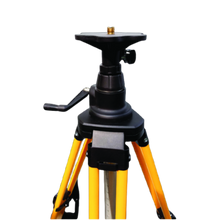 FGC20 Fiberglass Elevator Contractors Quick Clamp Tripod