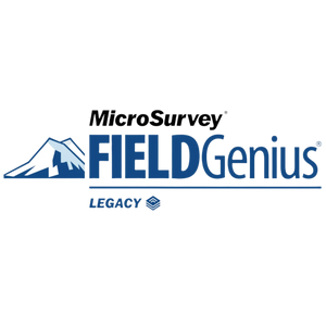 MicroSurvey FieldGenius Legacy