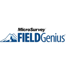 Load image into Gallery viewer, MicroSurvey FieldGenius
