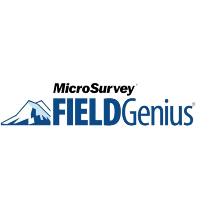 MicroSurvey FieldGenius
