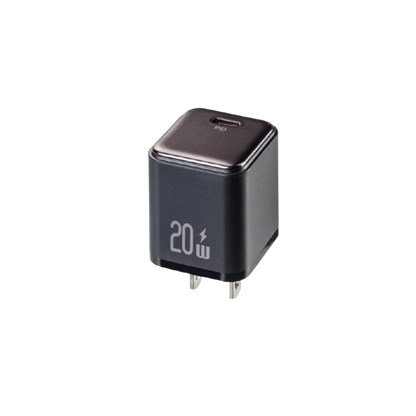 Emlid Fast Charger Side